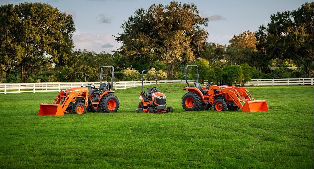 Riddle Tractor Rentals