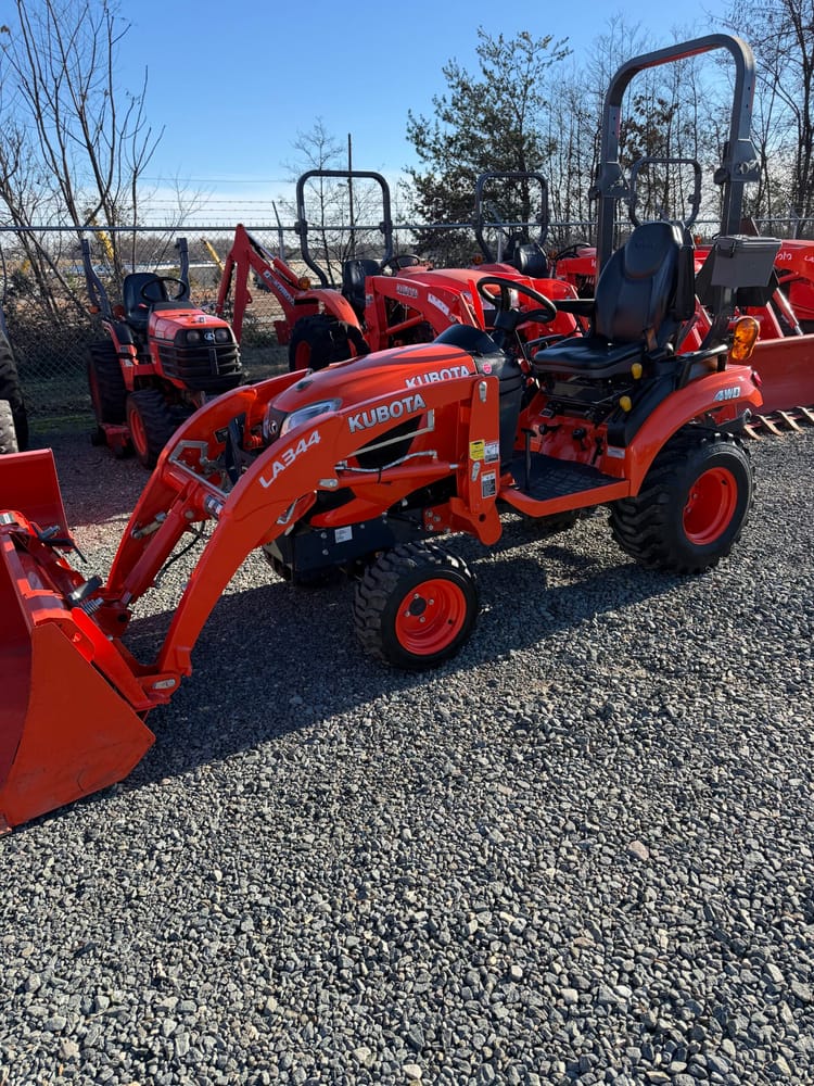 Kubota BX2680