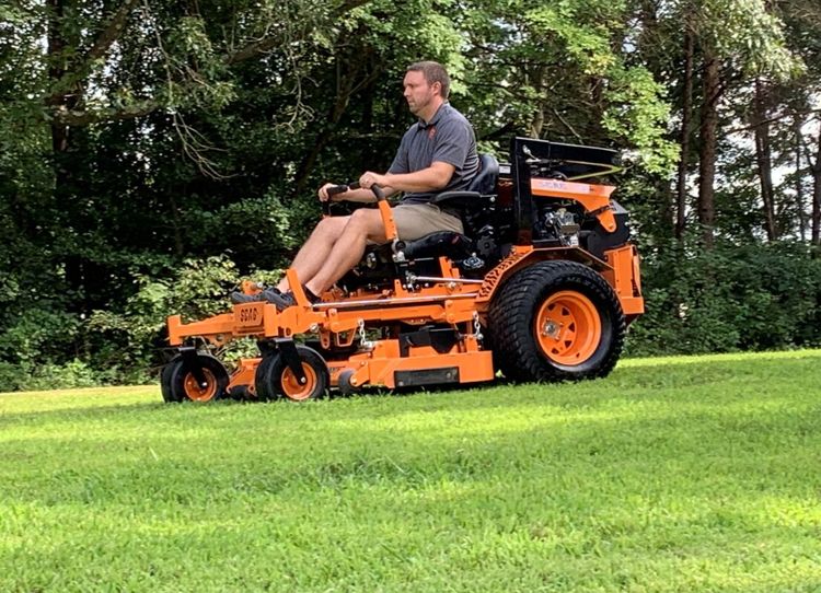 How to have a greener lawn in NC