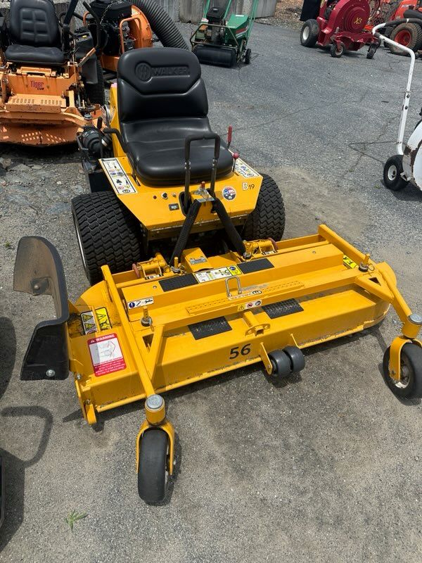 Walker MB19-DS56-2