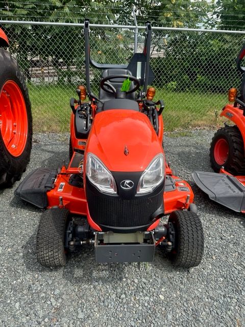Kubota BX1880
