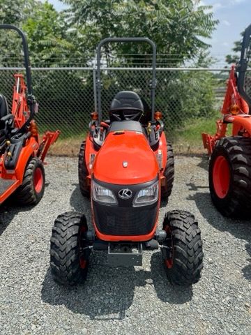 Kubota B2301HSD